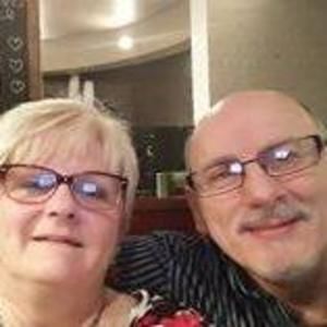 Meet your Posher, Judy